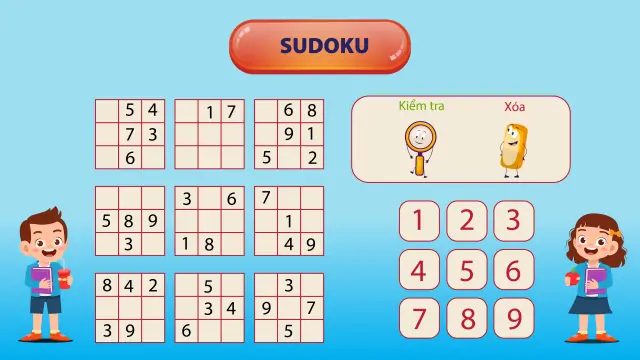 game-sudoku-9x9