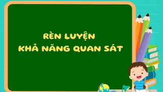 ren-luyen-kha-nang-quan-sat
